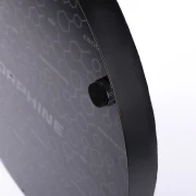 Endorphine Dartboard ohne Zahlenring mit Magnethalter
