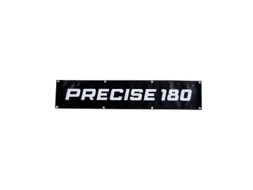 Banner Precise180