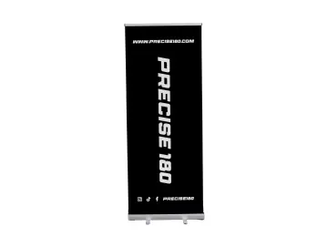 Roll-Up Precise 180