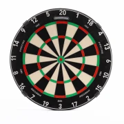 Endorphine Dartboard Classic White