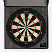 Endorphine Dartboard Classic White