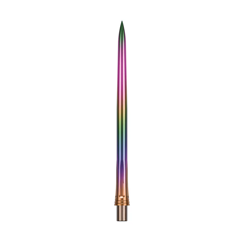 Steeldartspitzen Rainbow