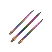 Steeldartspitzen Rainbow