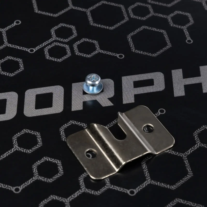 Endorphine Dartboard Nordic Grey