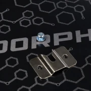 Endorphine Dartboard Nordic Grey