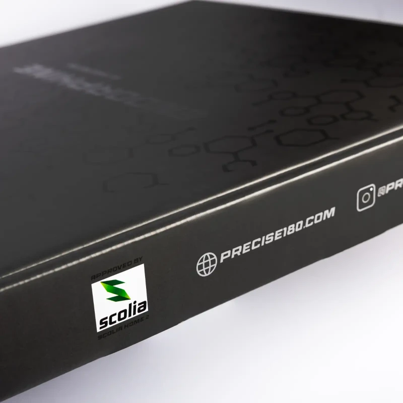 Endorphine Dartboard Nordic Grey