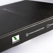 Endorphine Dartboard Nordic Grey