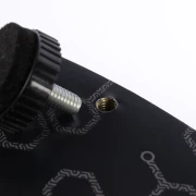 Endorphine Dartboard Nordic Grey