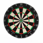 Endorphine Dartboard Nordic Grey