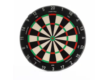 Endorphine Dartboard Nordic Grey