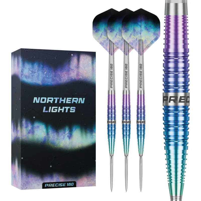 Northern Lights Dart