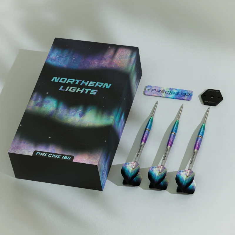 Northern Lights Dart