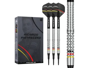Ricardo Pietreczko Soft-Tip