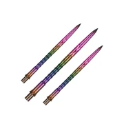 Steeldartspitzen Rainbow HAN G2