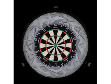 Subterra 3D Surround Graphite