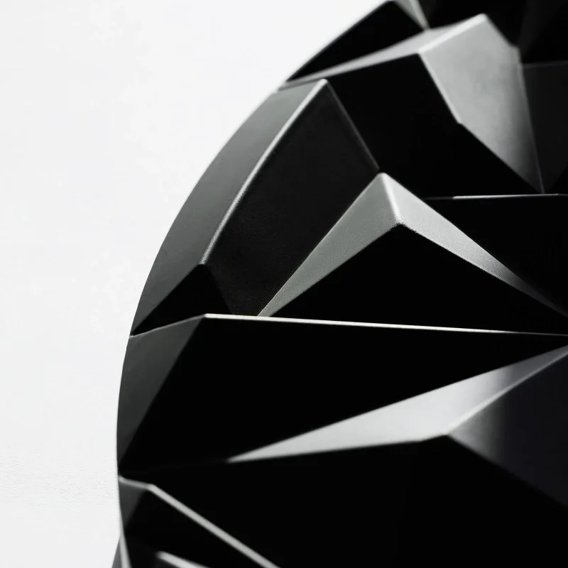 Subterra 3D Surround Graphite