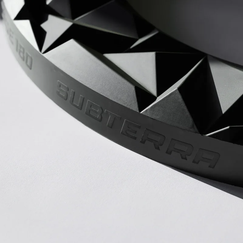 Subterra 3D Surround Graphite