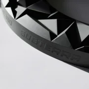 Subterra 3D Surround Graphite