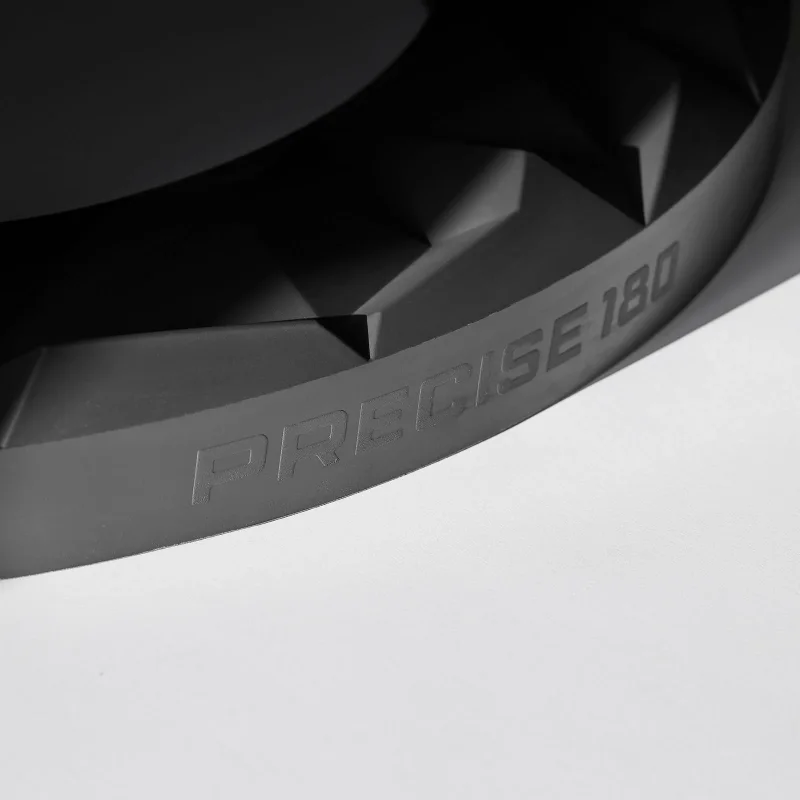 Subterra 3D Surround Graphite