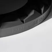 Subterra 3D Surround Graphite