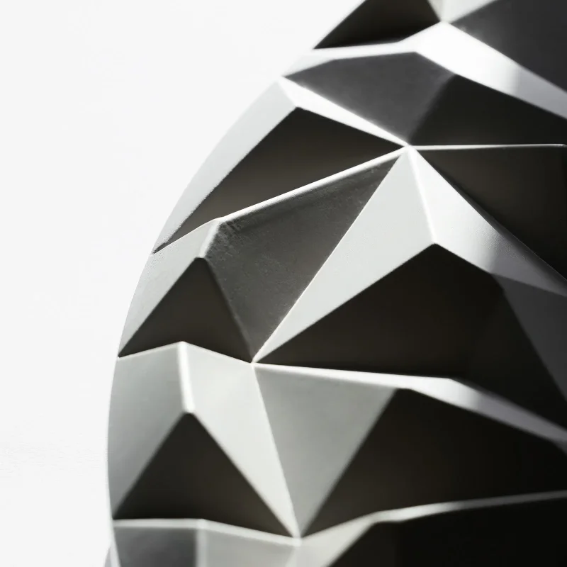 Subterra 3D Surround Nordic Grey