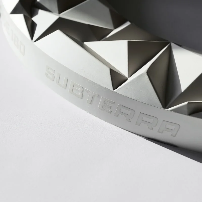 Subterra 3D Surround Nordic Grey