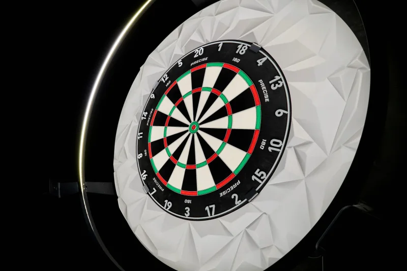 Subterra 3D Surround Nordic Grey