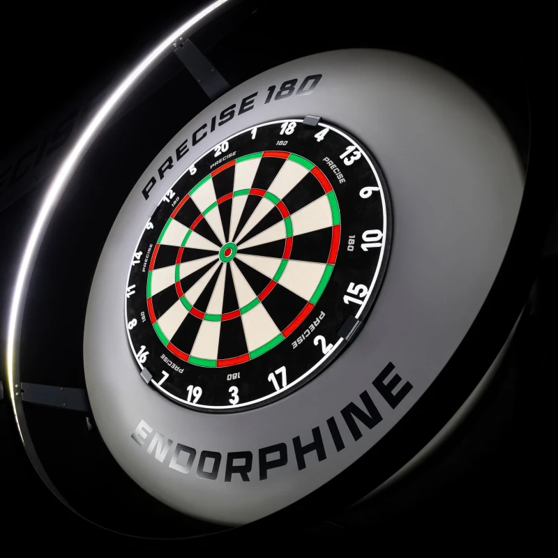 Surround Endorphine Graphite