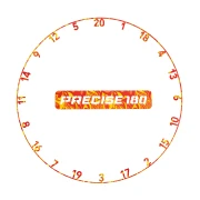 Zahlenring OnePiece Element Fire